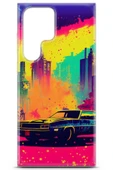 Uvilda Samsung Galaxy S23 Ultra Uyumlu Renkler 7 Tpu Renk Amerika - 2