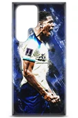 Uvilda Samsung Galaxy S23 Ultra Uyumlu Futbol 5 Telefon Kabı Jude Bellingham - 2