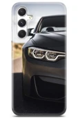 Uvilda Samsung Galaxy A54 5g Uyumlu Otomoto 29 Tpu Bmw Led Far - 1