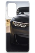 Uvilda Samsung Galaxy A53 5g Uyumlu Otomoto 29 Silikon Kapak Bmw Led Far - 2