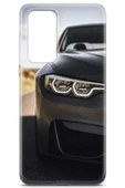 Uvilda Huawei P40 Uyumlu Otomoto 29 Hd Ultra Bmw Led Far - 2