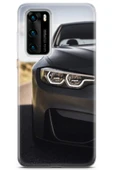 Uvilda Huawei P40 Uyumlu Otomoto 29 Hd Ultra Bmw Led Far - 1