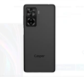 CASPER VIA X40 256 Gb 8 Gb Ram Gece Siyahı (AMOLED EKRAN) - 3