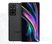 CASPER VIA X40 256 Gb 8 Gb Ram Gece Siyahı (AMOLED EKRAN) - 1