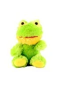 Şeker Adası 2 Si 1 Arada / Sevimli Arkadaşım Kermit Kurbağa 20 Cm Ve Jackpot Sakız Makinası - 2