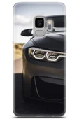 Uvilda Samsung Galaxy S9 Uyumlu Otomoto 29 Uv Lans Bmw Led Far - 1