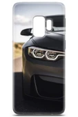 Uvilda Samsung Galaxy S9 Uyumlu Otomoto 29 Uv Lans Bmw Led Far - 2