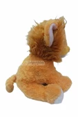 Şeker Adası Sevimli Peluş Aslan 28 Cm--skradapelus40. thumbnail 2