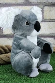 Şeker Adası Sevimli Peluş Koala 30 Cm thumbnail 2