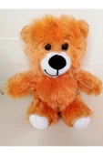 Şeker Adası Sevimli Minik Ayı Yavrusu Peluş Oyuncak 17 Cm - 1
