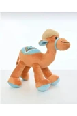 Şeker Adası Renkli Oyuncak Peluş Deve 20 Cm - 2