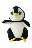 Şeker Adası Halley Peluş Sevimli Tombiş Penguen thumbnail 2