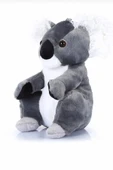Şeker Adası Sevimli Tombiş Peluş Koala Oyuncak 25 Cm thumbnail 2