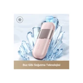 D1186 Lazer Epilasyon Ipl - Pink - 3