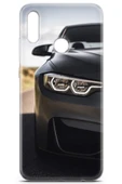 Uvilda Huawei Y9 2019 Uyumlu Otomoto 29 Hd Koruma Bmw Led Far - 2