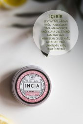 Incia Doğal Tırnak Bakım Balsamı 15 ml - 2