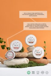 Incia Doğal Tırnak Bakım Balsamı 15 ml - 5