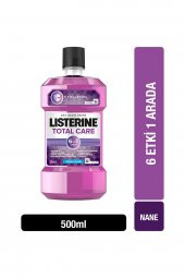Listerine Total Care 500 ml - 1