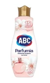 ABC Parfumia Konsantre Yumuşatıcı Zarif Orkide (1440 ml) - 1
