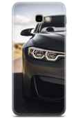 Uvilda Samsung Galaxy J4 Plus Uyumlu Otomoto 29 Uv Tasarım Bmw Led Far - 1