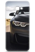 Uvilda Samsung Galaxy J4 Plus Uyumlu Otomoto 29 Uv Tasarım Bmw Led Far - 2