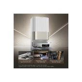Dreame X50 Ultra Complete - White - 5