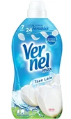 Vernel Max Taze Lale Konsantre Çamaşır Yumuşatıcısı 1440 ml - 1