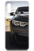 Uvilda Meizu 16xs Uyumlu Otomoto 29 Koruyucu Bmw Led Far - 2