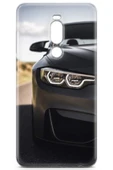 Uvilda Meizu Note 8 Uyumlu Otomoto 29 Fit Baskılı Bmw Led Far - 2