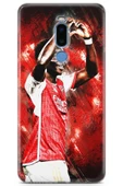 Uvilda Meizu Note 8 Uyumlu Futbol 6 Hd Koruma Bukayo Saka - 1