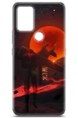 Uvilda Omix X500 Uyumlu Anime 13 Tpu Berserk Gattsu - 2