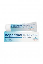 Bepanthol Cilt Bakım Kremi 50 gr - 2