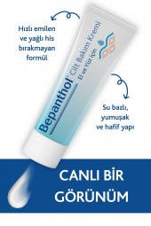 Bepanthol Cilt Bakım Kremi 50 gr - 4