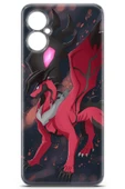 Uvilda Omix X5 Uyumlu Pokemon 5 Koruma Pokemon Yveltal - 2