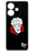 Uvilda Oppo A3 Uyumlu Anime 35 Kab Itadori Jujutsu - 2