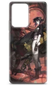 Uvilda Xiaomi 11t Uyumlu Manga 39 Hd Kapak Kusanagi Motoko Ghost - 2