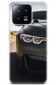Uvilda Xiaomi 13 Uyumlu Otomoto 29 Darbe Önleyici Bmw Led Far - 1