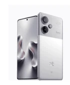 Xiaomi Redmi Note 13 Pro Plus 5G 512 GB 12 GB Gümüş - 2