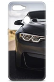 Uvilda Oppo A5s Uyumlu Otomoto 29 Şeffaf Bmw Led Far - 2