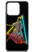 Uvilda Xiaomi 13 Uyumlu Anime 32 Koruma Minato Neon Naruto - 2