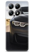 Uvilda Xiaomi 14t Pro Uyumlu Otomoto 29 Koruma Bmw Led Far - 1