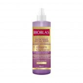 Bıoblas Sıvı Saç Kremi Collagen Keratin 200 Ml - 1