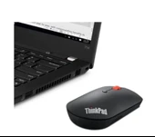 lenovo 4Y50X88822 MICE-BO BT ThinkPad Bluetooth SILENT Kablosuz Mouse  (Dpı 2400,1600,800) - 2