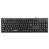 EVEREST KB-871U USB Q KLAVYE - 1