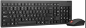 Lenovo 4X31N50744 Essential Kablosuz Klavye Mouse Set 2.4Ghz GEN2 - 1