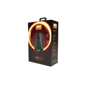 AOC GM170B-LA Kablolu Gaming Mouse - 1