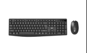 HP 6NY40PA CS10L Kablosuz Klavye+ Mouse set - 1