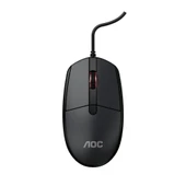 AOC MS130B-LA Kablolu Ofis Mouse - 2
