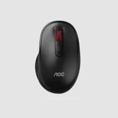 AOC MS400B-LA 2.4G Kablosuz Mouse - 2
