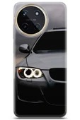 Uvilda Realme 11 Uyumlu Otomoto 39 4k Kapak Bmw 320 Angel Far - 1